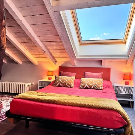 Appartement Aris - By Relais Di Giada