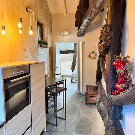 Aris - By Relais Di Giada Appartamento