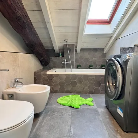 Appartamento Aris - By Relais Di Giada Côme
